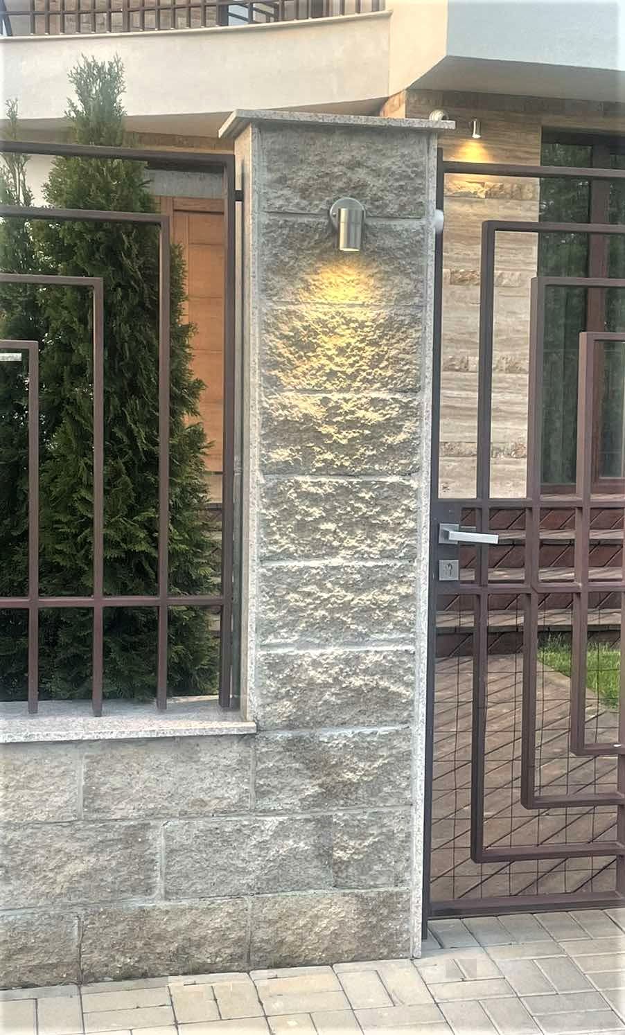 Качествени материали за огради